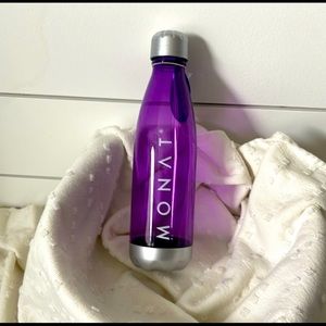 Monat water bottle